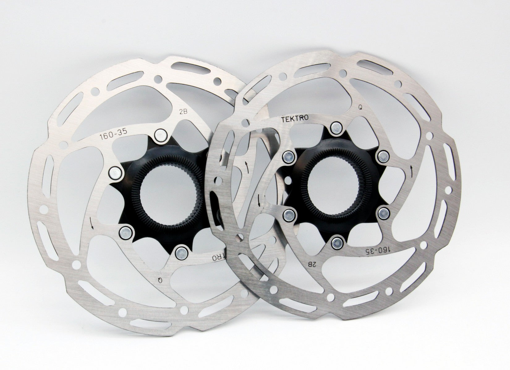 Tektro disc brake rotor hot sale