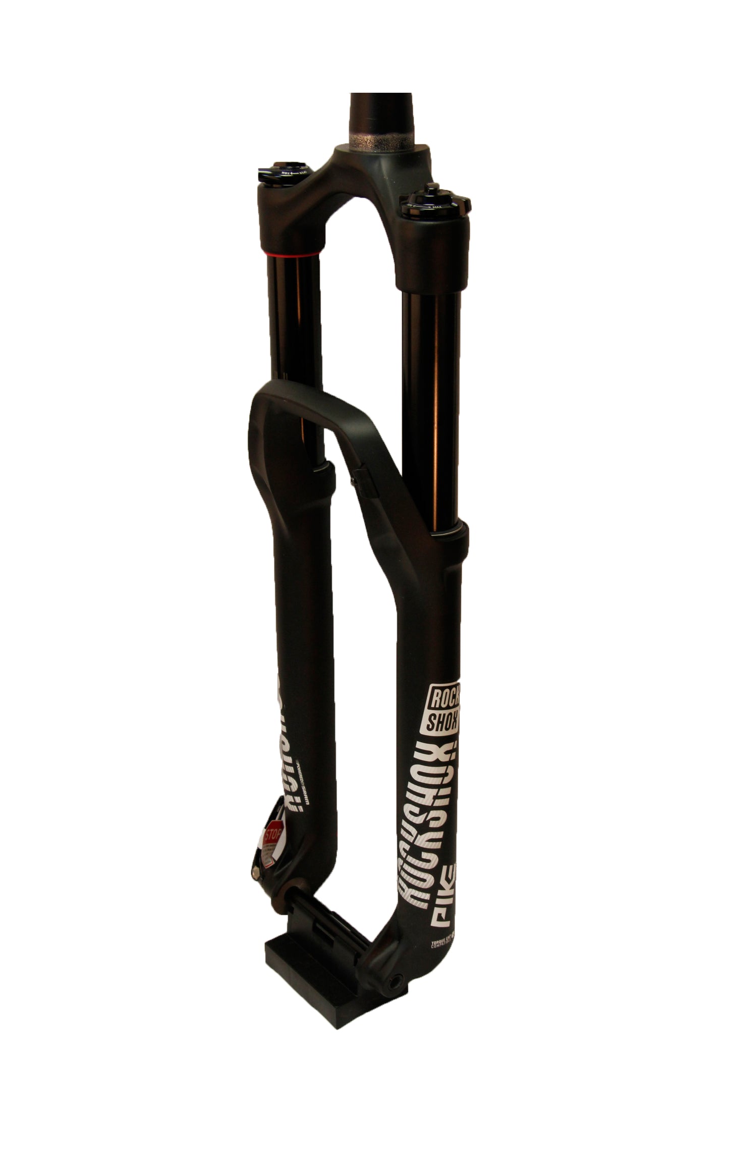 RockShox Pike RCT MTB Bicycle Tapered Bike Fork 29" 140mm Boost w/Sprint remote