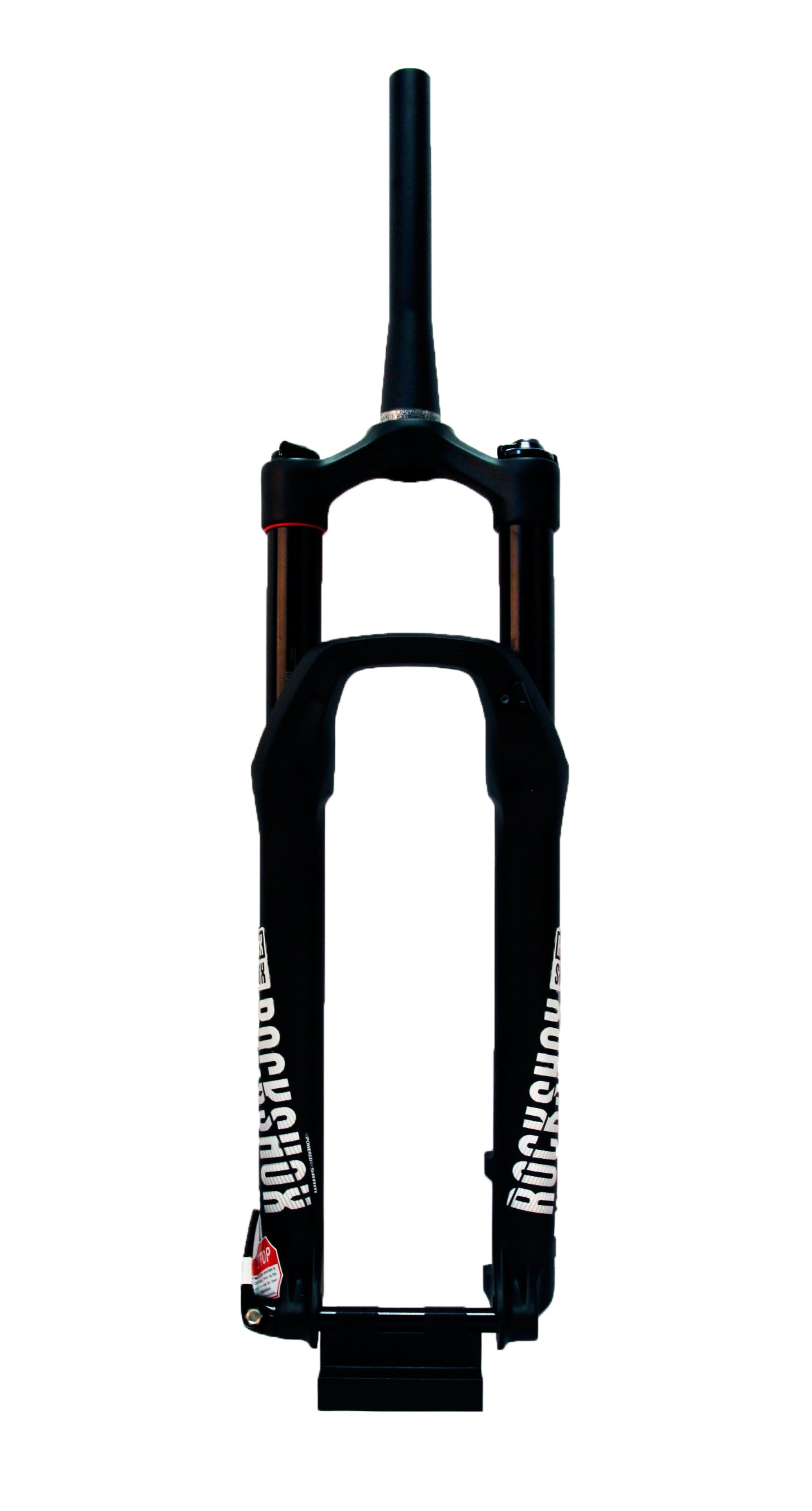 RockShox Pike RCT MTB Bicycle Tapered Bike Fork 29" 140mm Boost w/Sprint remote