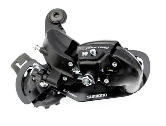 Shimano Tourney RD-TY300 Road MTB eBike Bicycle 6/7/8 Speed Bike Rear Derailleur