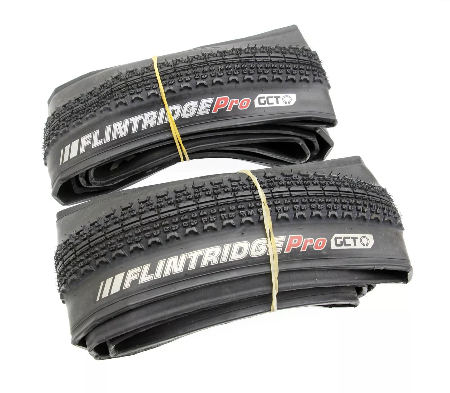 Kenda Flintridge Pro Gravel Bicycle Bike Tire Tubeless 700cx40c Folding Tyre