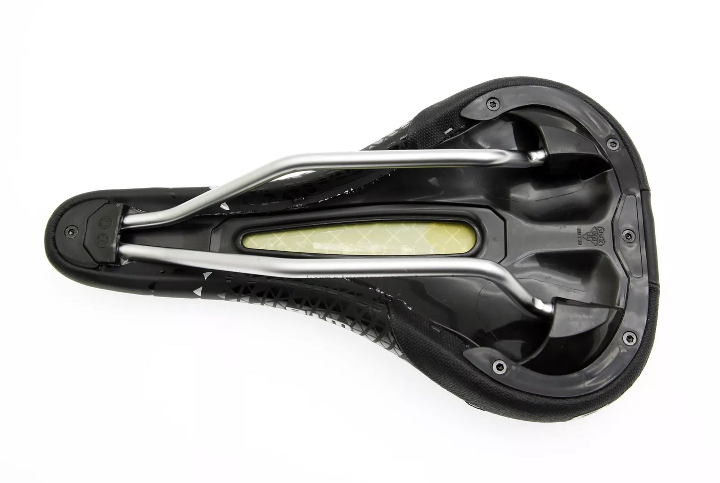 WTB Koda VL-3466 Road Mountain eBike Bicycle Saddle Cr-Mo Rail Bike Wide Seat