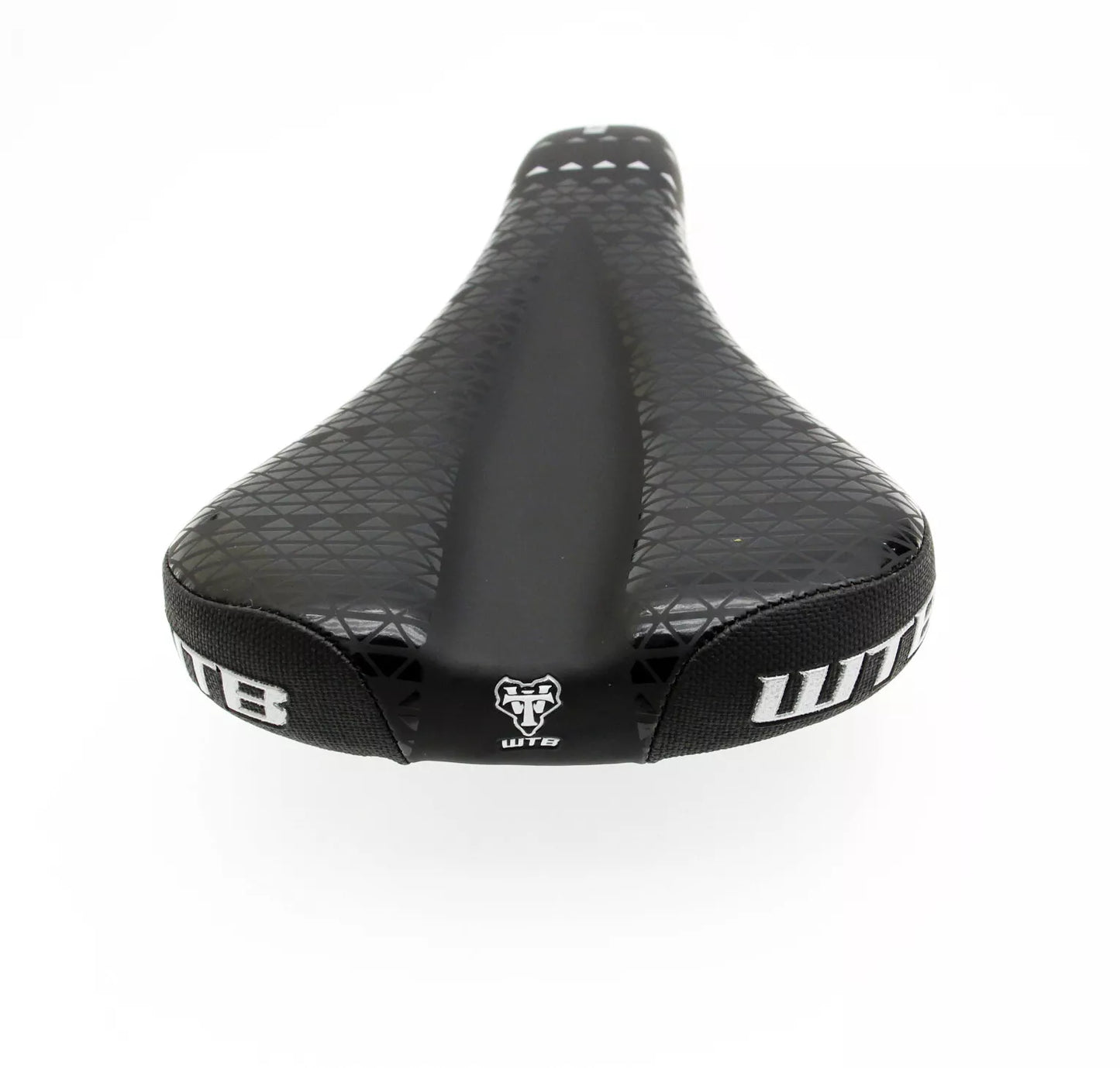 WTB Koda VL-3466 Road Mountain eBike Bicycle Saddle Cr-Mo Rail Bike Wide Seat