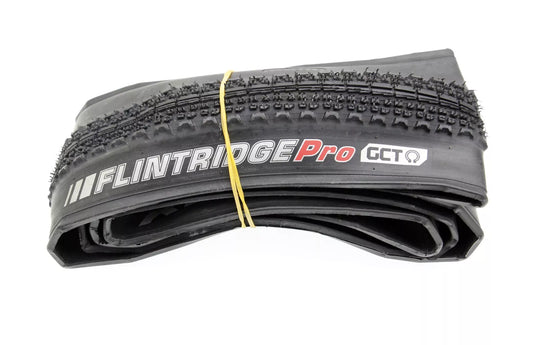 Kenda Flintridge Pro Gravel Bicycle Bike Tire Tubeless 700cx40c Folding Tyre