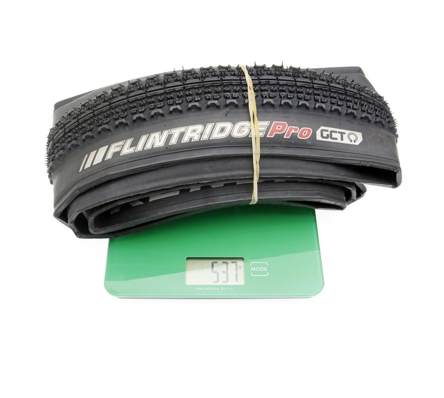 Kenda Flintridge Pro Gravel Bicycle Bike Tire Tubeless 700cx40c Folding Tyre