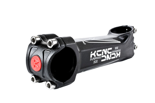 KCNC Arrow II Road Mountain 29er Bicycle Bike Stem 17D 17-Degree 31.8mm