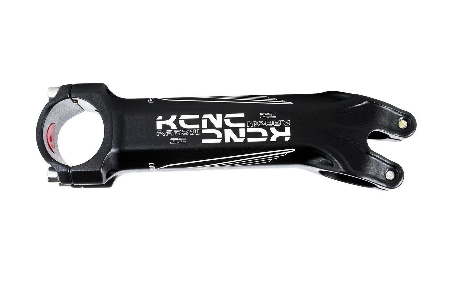 KCNC Arrow II Road Mountain 29er Bicycle Bike Stem 17D 17-Degree 31.8mm