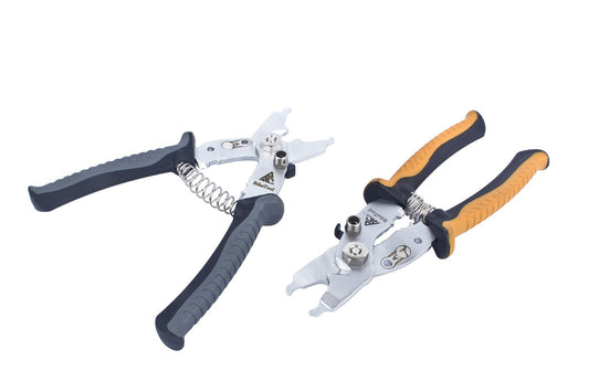 BikeTool Bicycle Bike Chain Missing Link Pliers&Cable Cutter 5 in 1 Tool