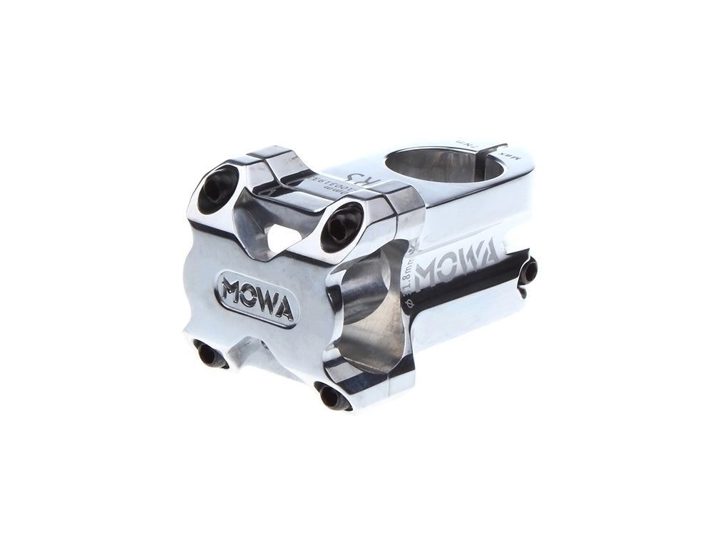 MOWA Mars Mountain MTB BMX 29er Bicycle Bike Stem 0D 31.8mm in 50mm 60mm