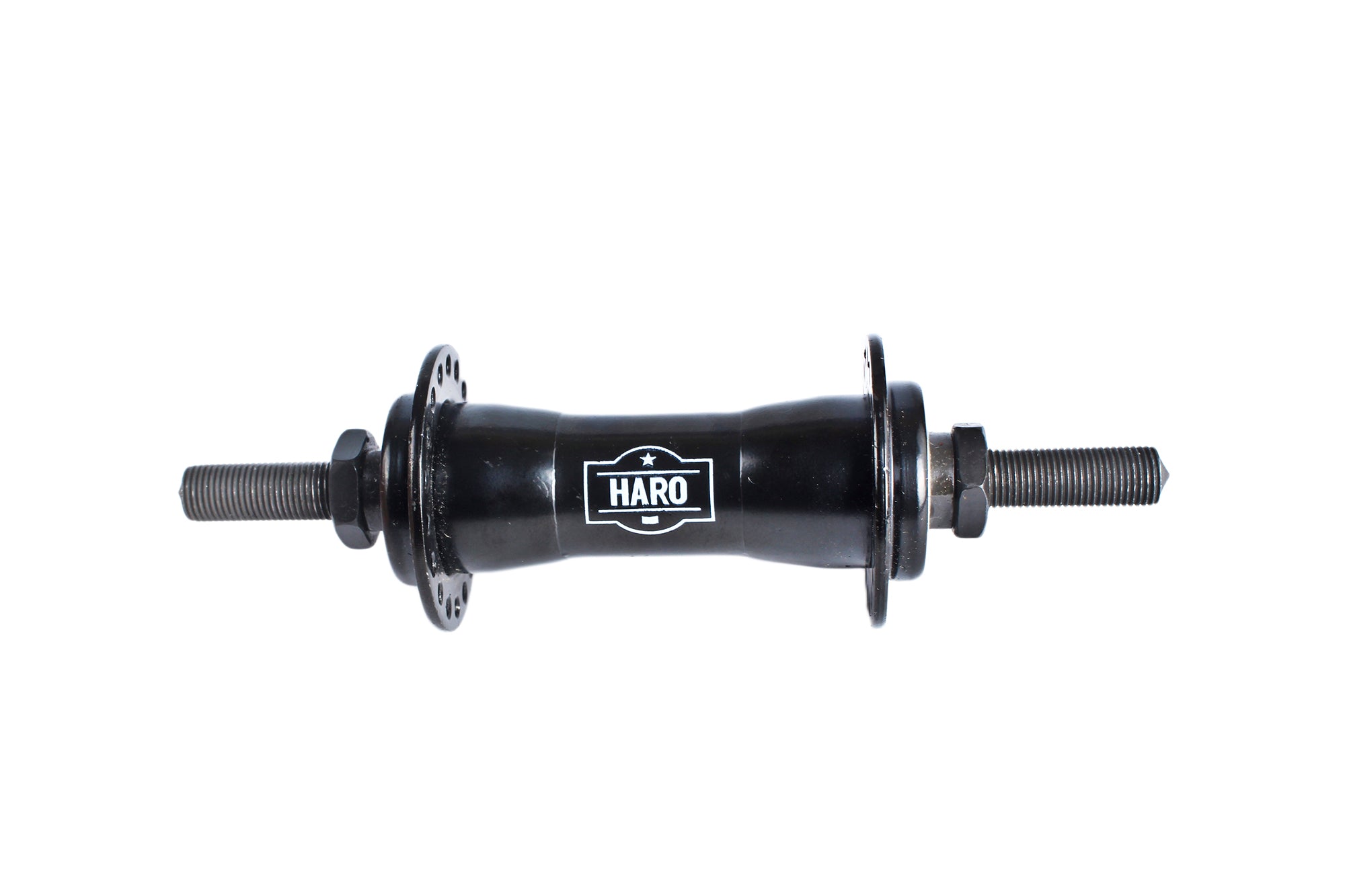 Hub deals bmx haro