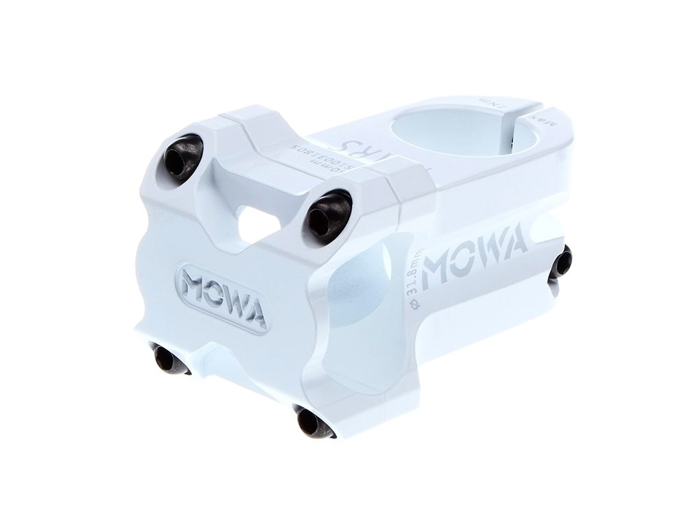 MOWA Mars Mountain MTB BMX 29er Bicycle Bike Stem 0D 31.8mm in 50mm 60mm