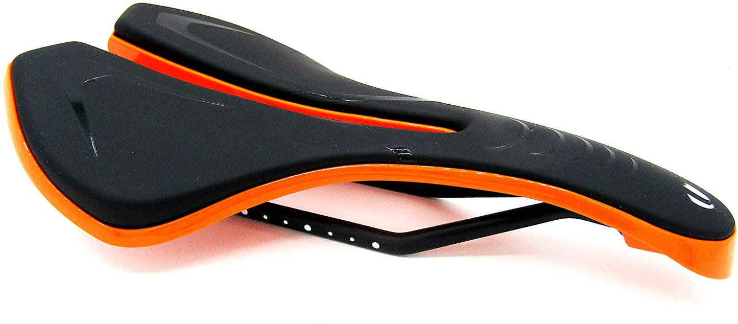 Union Sport SAALE Road Mountain Bicycle Bike Carbon Saddle