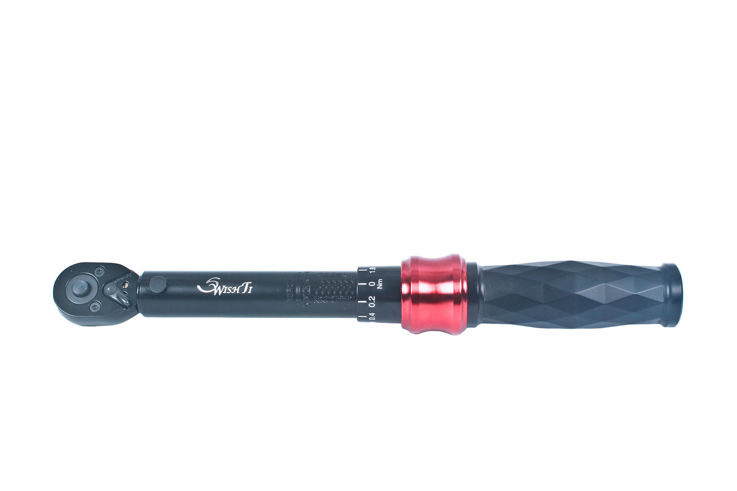 SwishTi Torque Wrench Tool Diamond-grip 1-25 Nm for Bicycle/Automotive/Home use