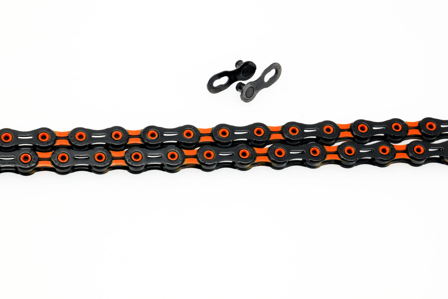 PYC X11SL DLC 11-speed Road MTB Bike Chain 116Link for 11s Shimano/Sram/Campy Black-Pink-Orange-Green-White-Yellow