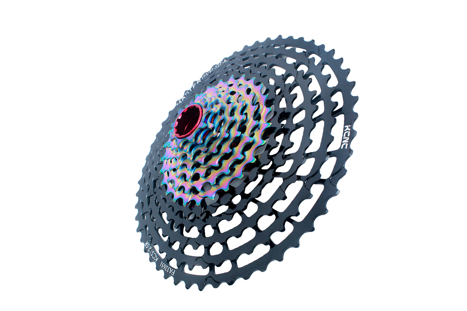 KCNC Mountain Bicycle Bike Cassette 12 Speed 9-52T for Sram Eagle XX1 X01