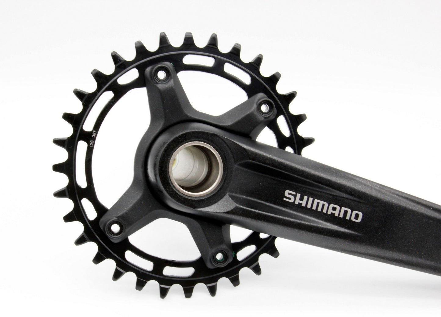 Shimano Deore FC-MT510 Mountain Bicycle 12s Bike Crankset 12 Speed 32t 170mm