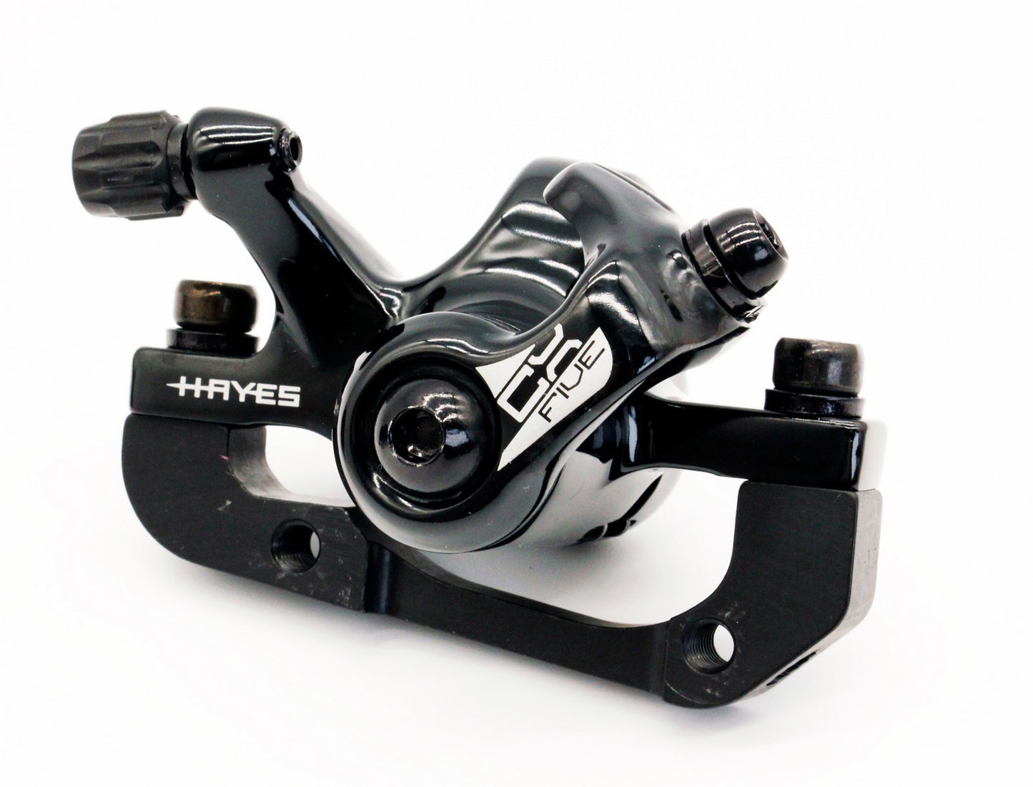 Hayes CX Five Cyclocross eBike Bicycle Mechanical Disc Brake Calipers w/o rotor