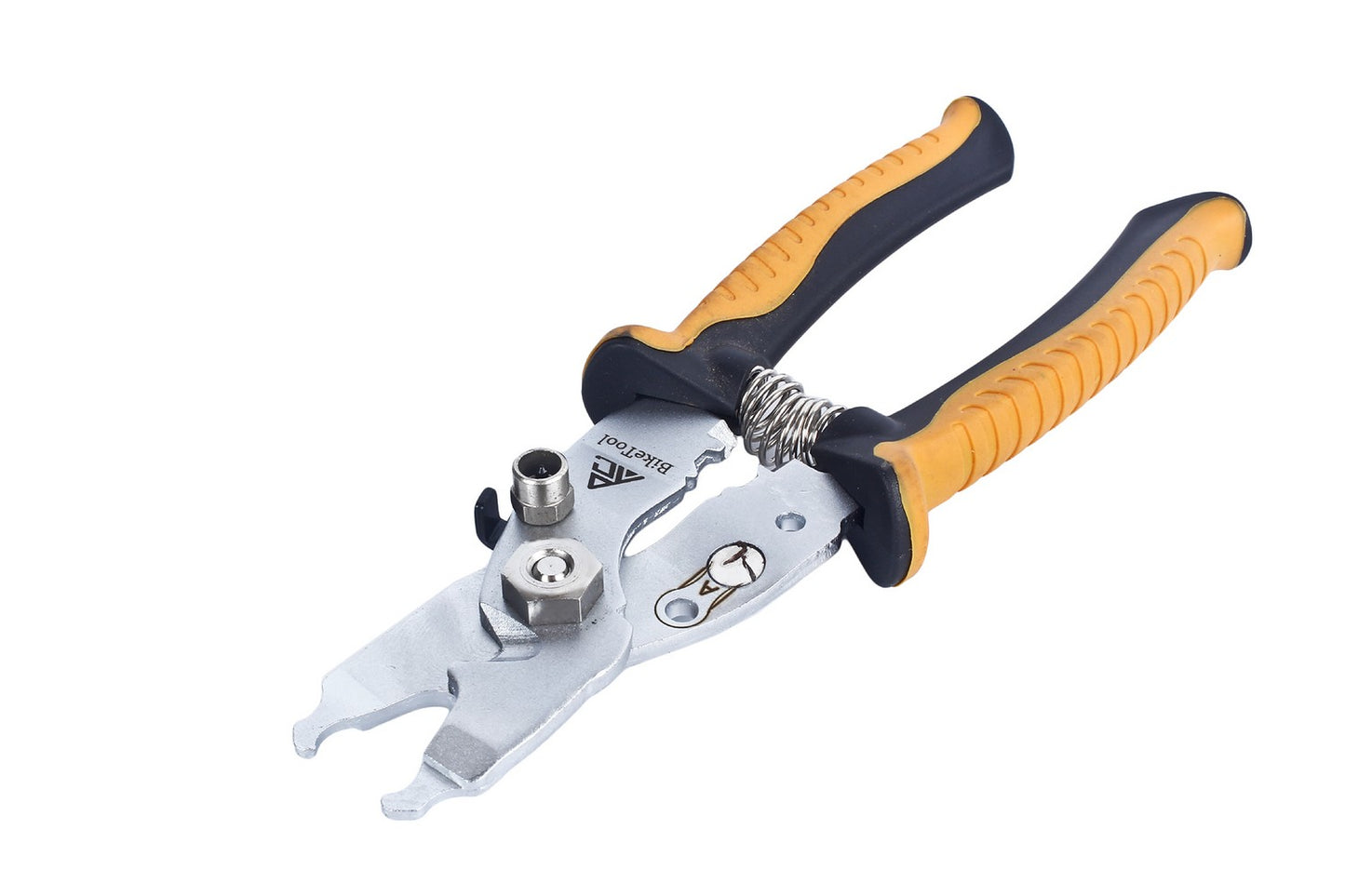 BikeTool Bicycle Bike Chain Missing Link Pliers&Cable Cutter 5 in 1 Tool