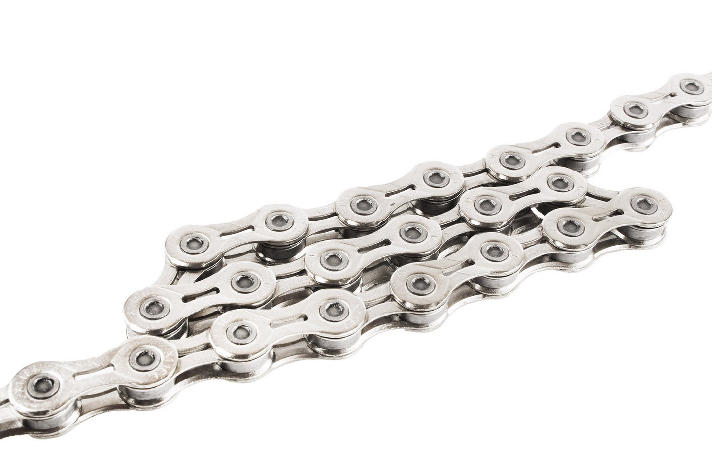 KMC X11EL Road Mountain Bicycle Bike Chains for Shimano/Campy/Sram / 114L