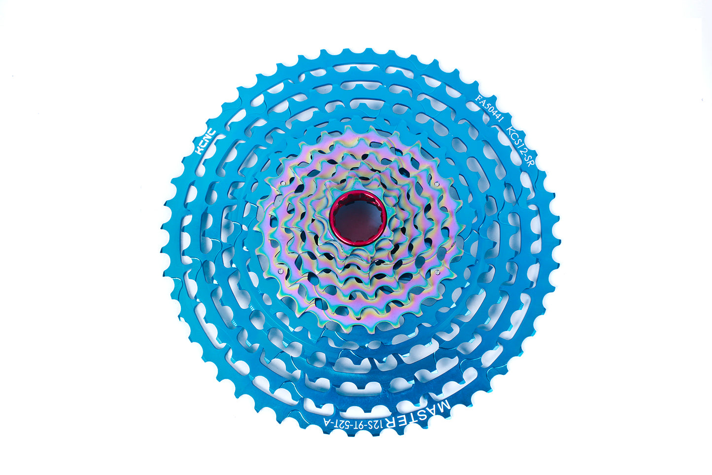 KCNC Mountain Bicycle Bike Cassette 12 Speed 9-52T for Sram Eagle XX1 X01