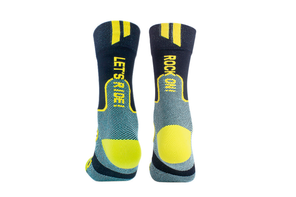 Swish Race Sport Socks for Cycling/Jogging/Hiking use